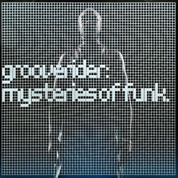 Mysteries of Funk