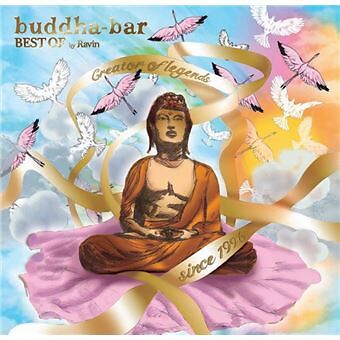 Buddha-Bar Best Of By Ravin