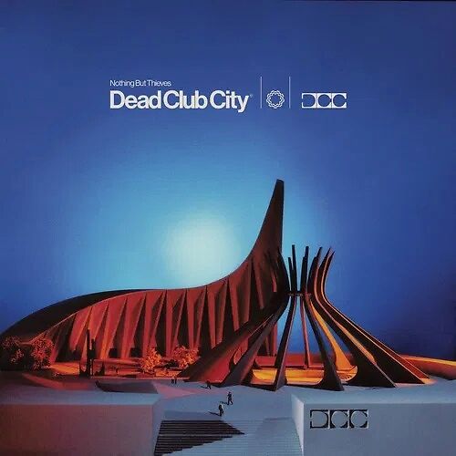 Dead Club City