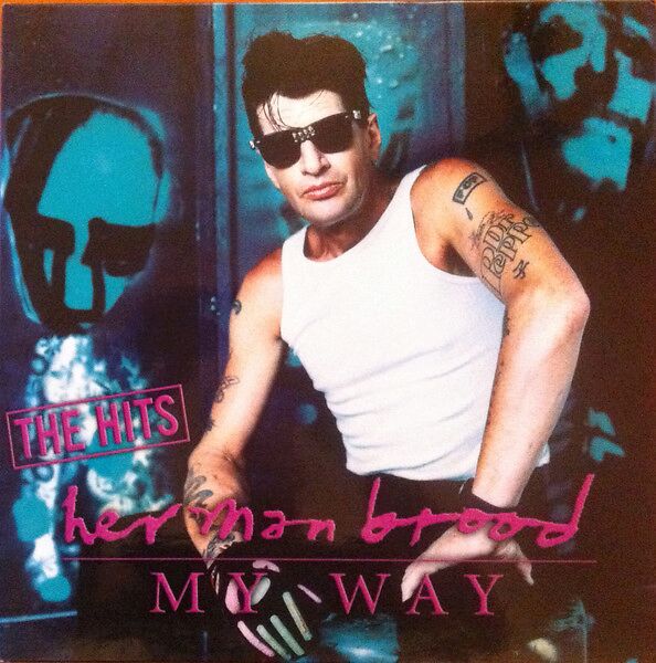 My Way - The Hits