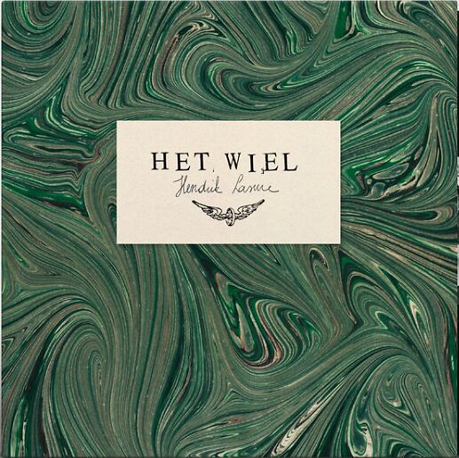 Het Wiel