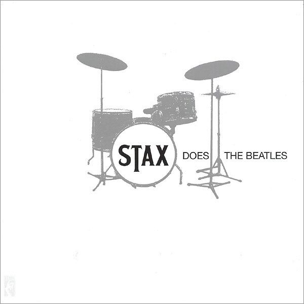 Stax Does The Beatles