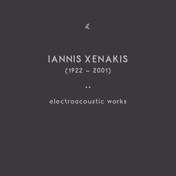 Electroacoustic Works