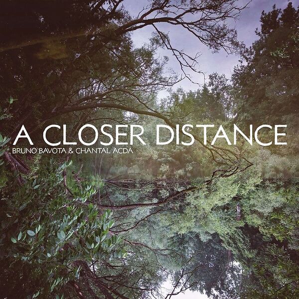 A Closer Distance - Black Vinyl