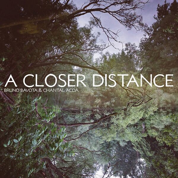 A Closer Distance - Purple Vinyl