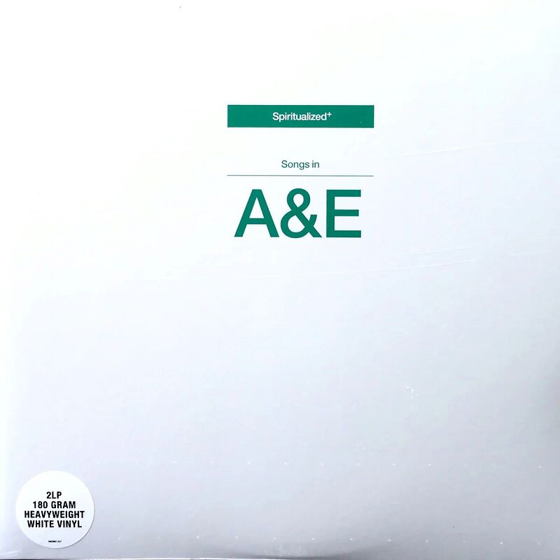 Songs In A&E