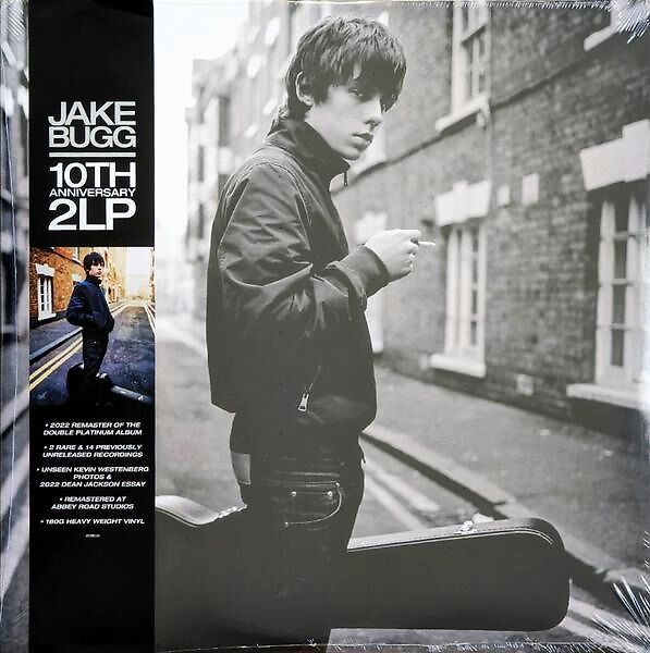 Jake Bugg - 10th Anniversary Edition