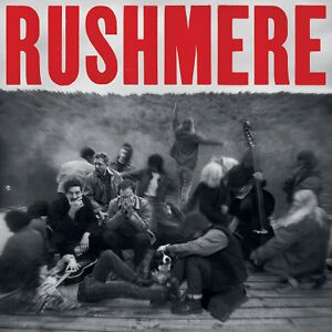 Rushmere - Black Vinyl