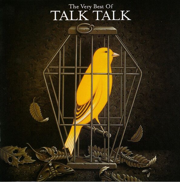 The Very Best Of Talk Talk