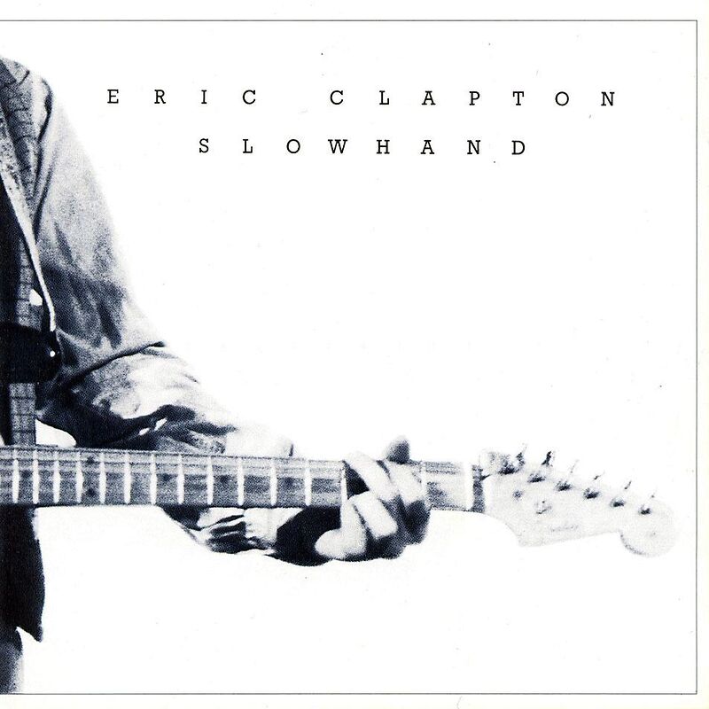 Slowhand