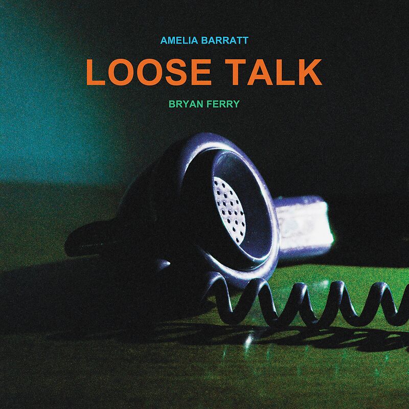 Loose Talk - Coloured Vinyl