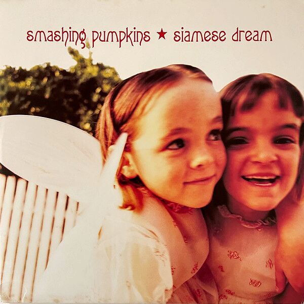 Siamese Dream