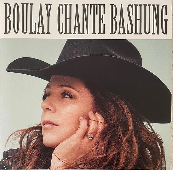 Boulay Chante Bashung, Les Chevaux Du Plaisir