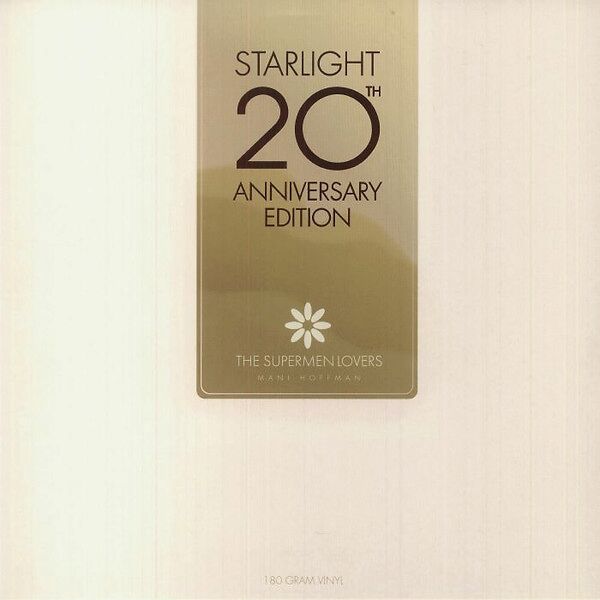 Starlight (20th Anniversary Edition)