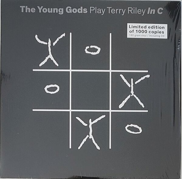 The Young Gods Play Terry Riley In C