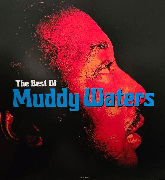 The Best Of Muddy Waters 