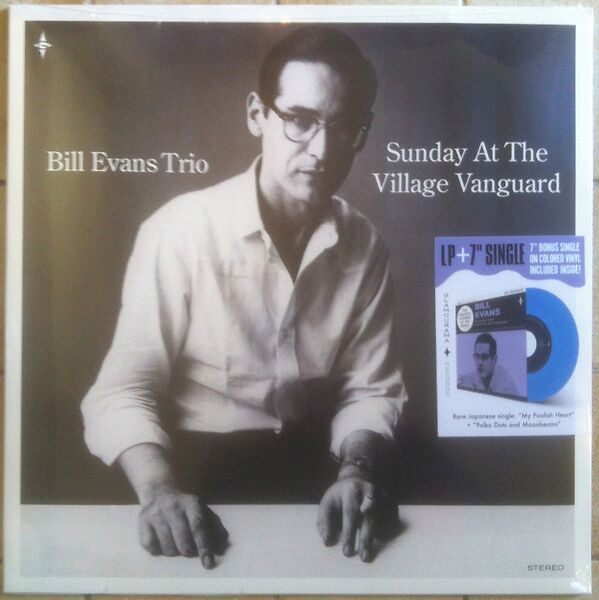 Sunday At The Village Vanguard