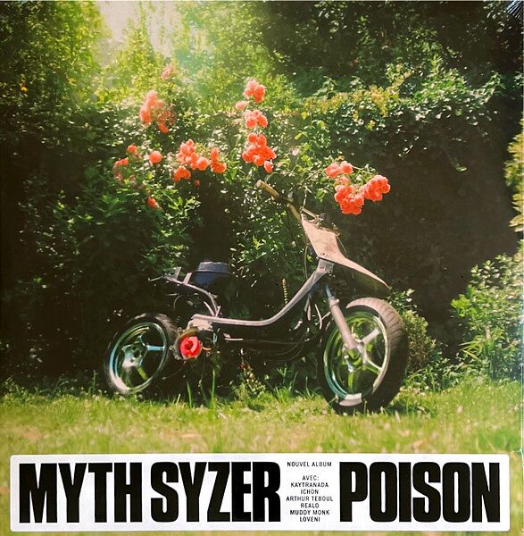 Poison