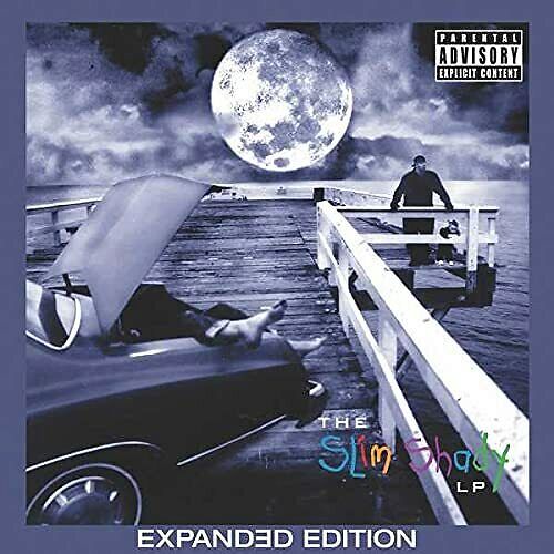 The Slim Shady LP - Expanded Edition