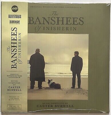 The Banshees Of Inisherin (Original Score)