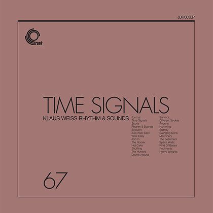 Time Signals