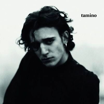 Tamino - Gold Coloured Vinyl
