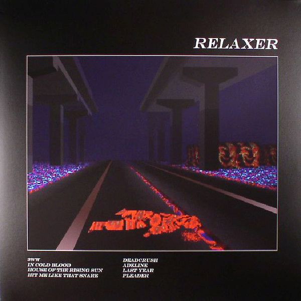 Relaxer