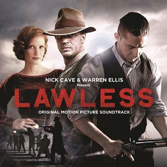 Lawless: Original Motion Picture Soundtrack