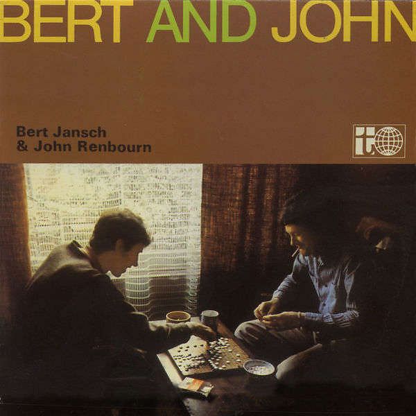 Bert And John