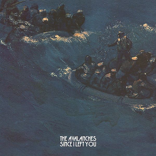Since I Left You by The Avalanches