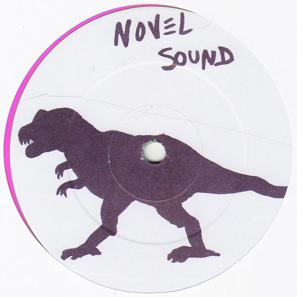 NS-10 T. Rex Edition  