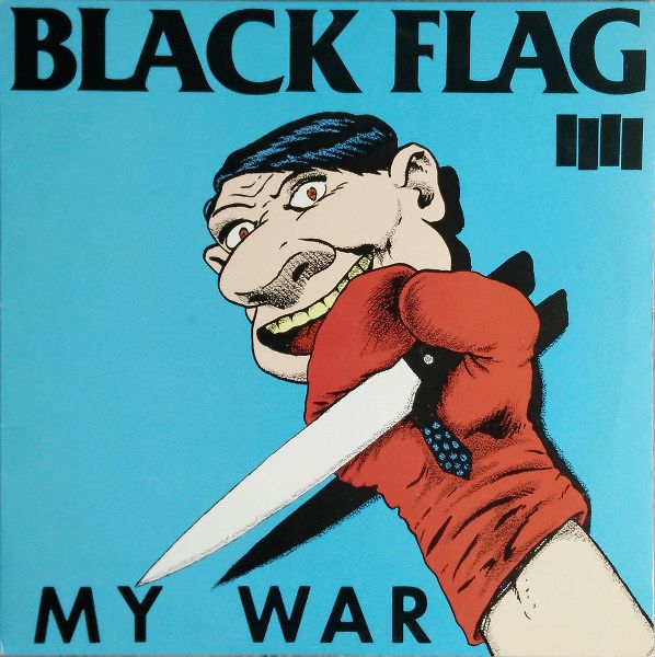 My War