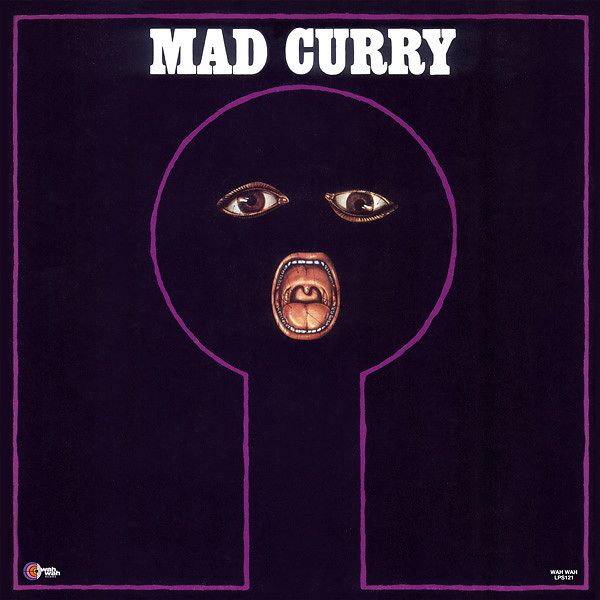 Mad Curry