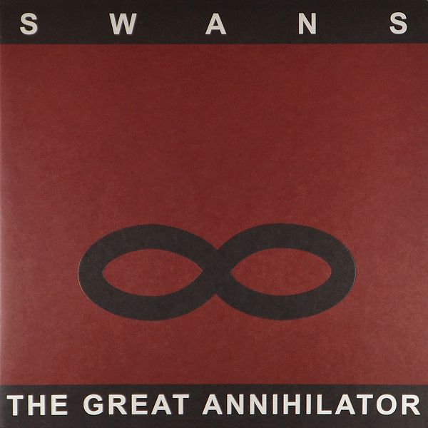 The Great Annihilator