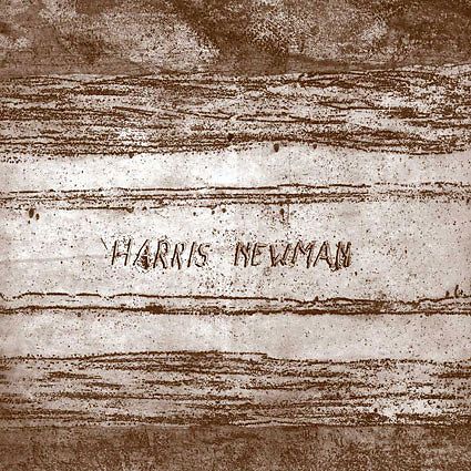 Harris Newman / Mauro Antonio Pawlowski