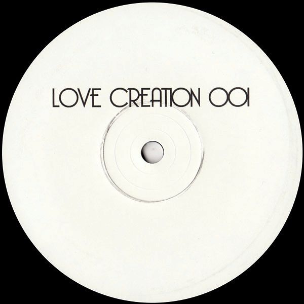 Love Creation 001