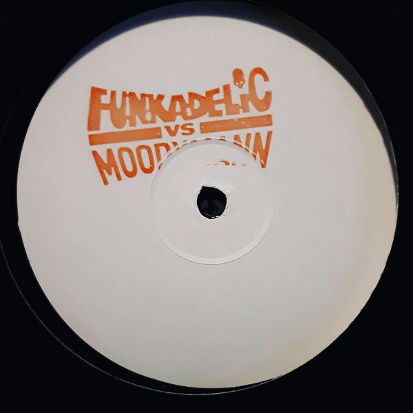 Cosmic Slop (Moodymann Mix) / Let’s Make It Last (Kenny Dixon Jr Edit)