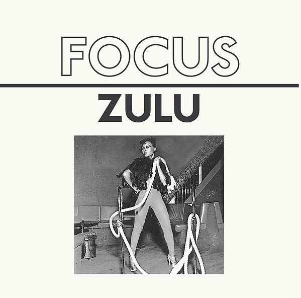 Zulu EP