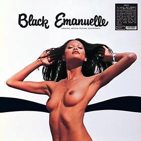 Black Emanuelle 