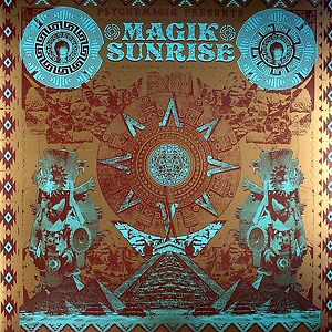 Magik Sunrise