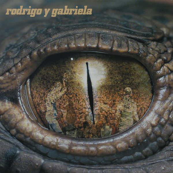 Rodrigo Y Gabriela