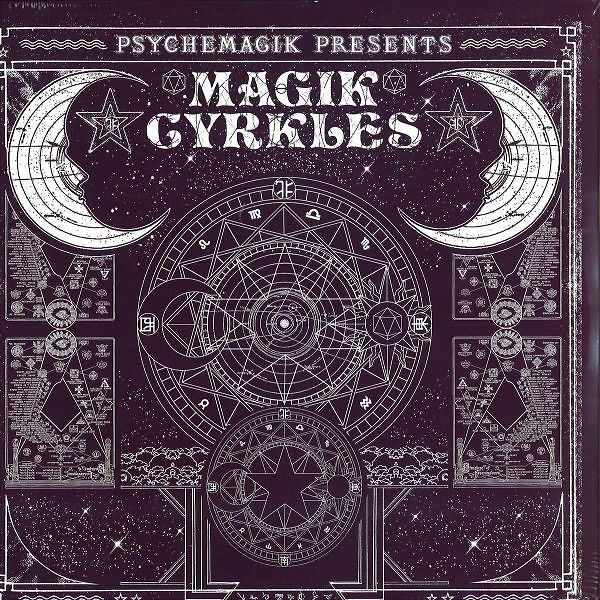 Magik Cyrkles