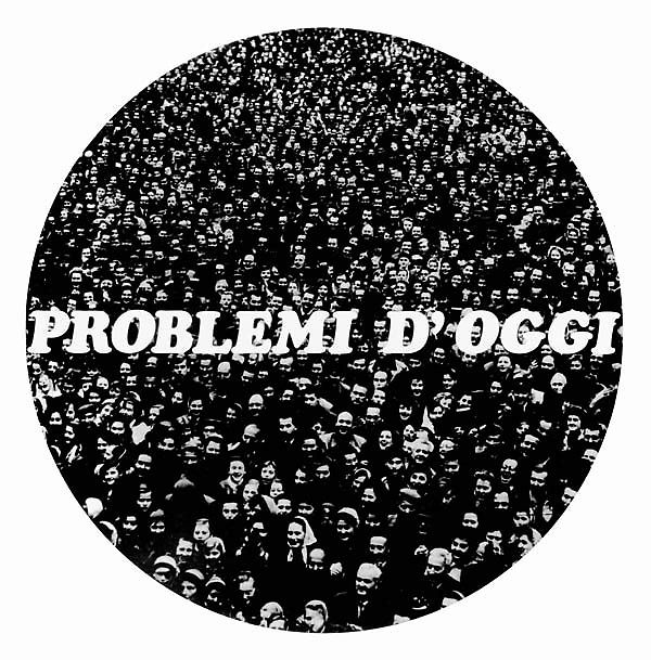 Problemi D'Oggi