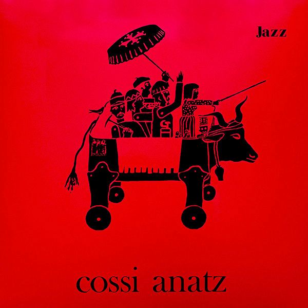 Jazz Afro-Occitan