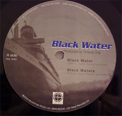 Black Water