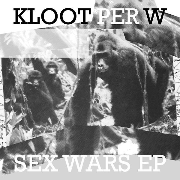 Sex Wars EP