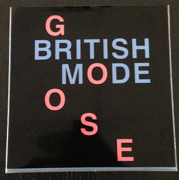 British Mode