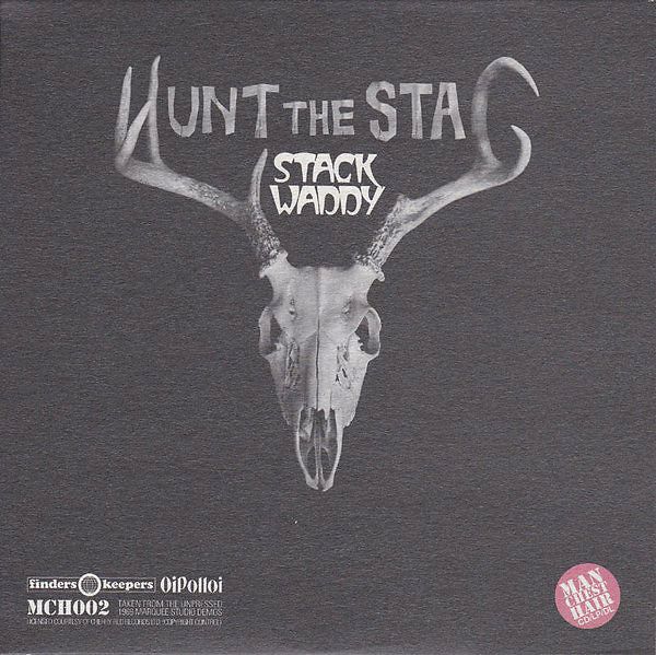 Hunt The Stag / Animals