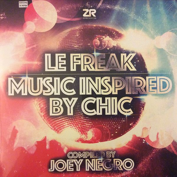 Le Freak (Music Inspired By Chic)