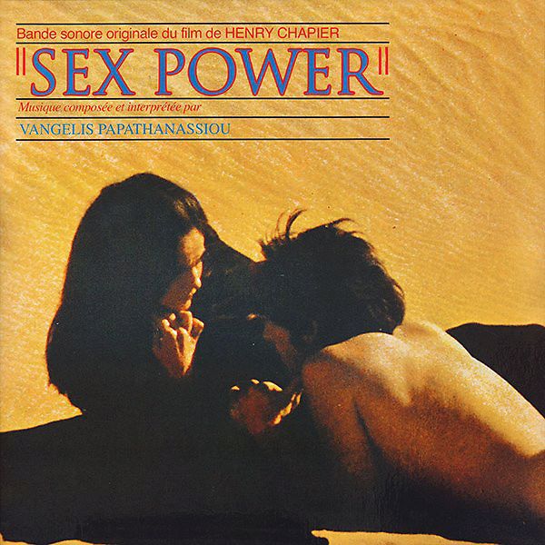 Sex Power